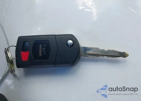 2011 Mazda Mazda6 I Sport из США, поврежденный, VIN 1YVHZ8BH2B5M12656